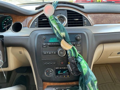 2008 Buick Enclave CXL