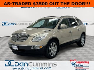 2008 Buick Enclave CXL