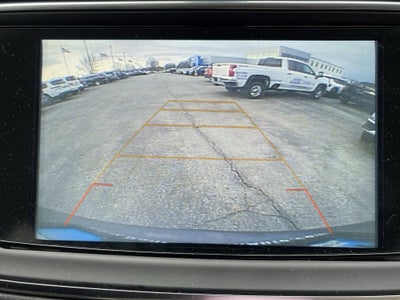 2019 Buick Enclave Essence