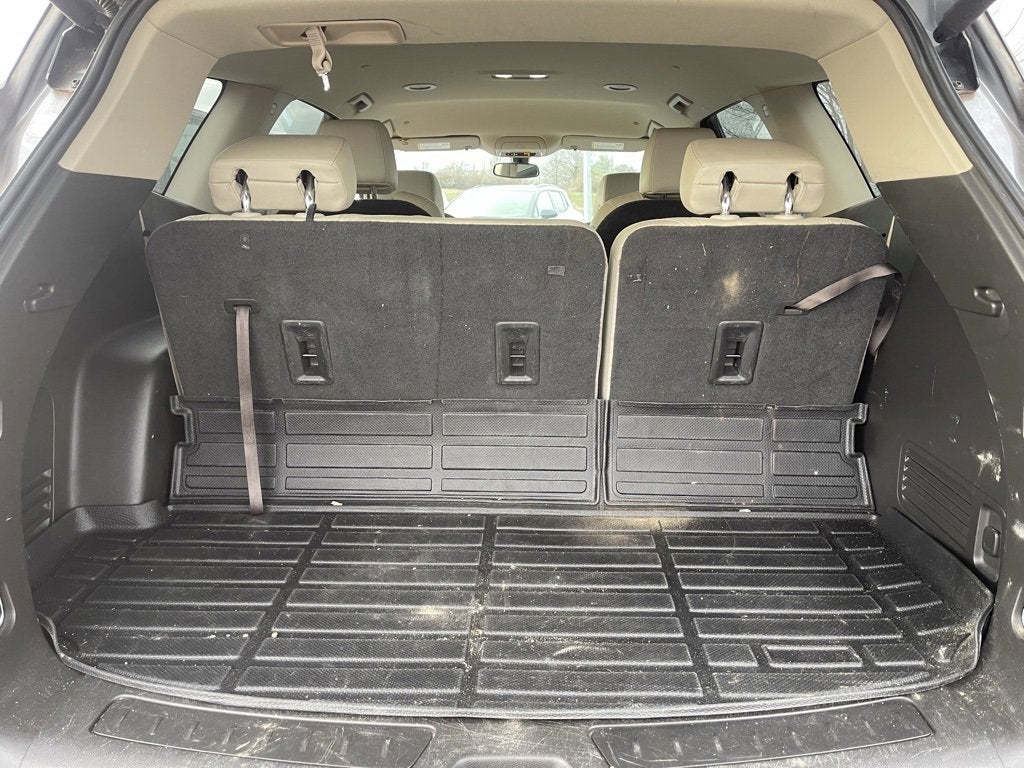 2019 Buick Enclave Essence