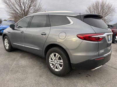 2019 Buick Enclave Essence
