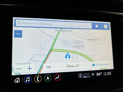 2024 Buick Enclave Avenir