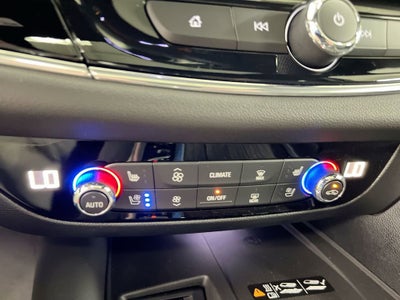 2024 Buick Enclave Avenir