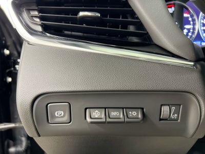 2024 Buick Enclave Avenir