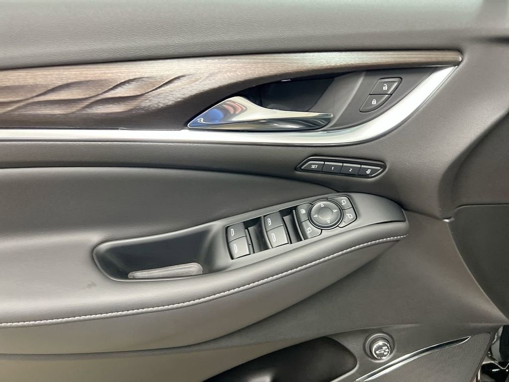 2024 Buick Enclave Avenir