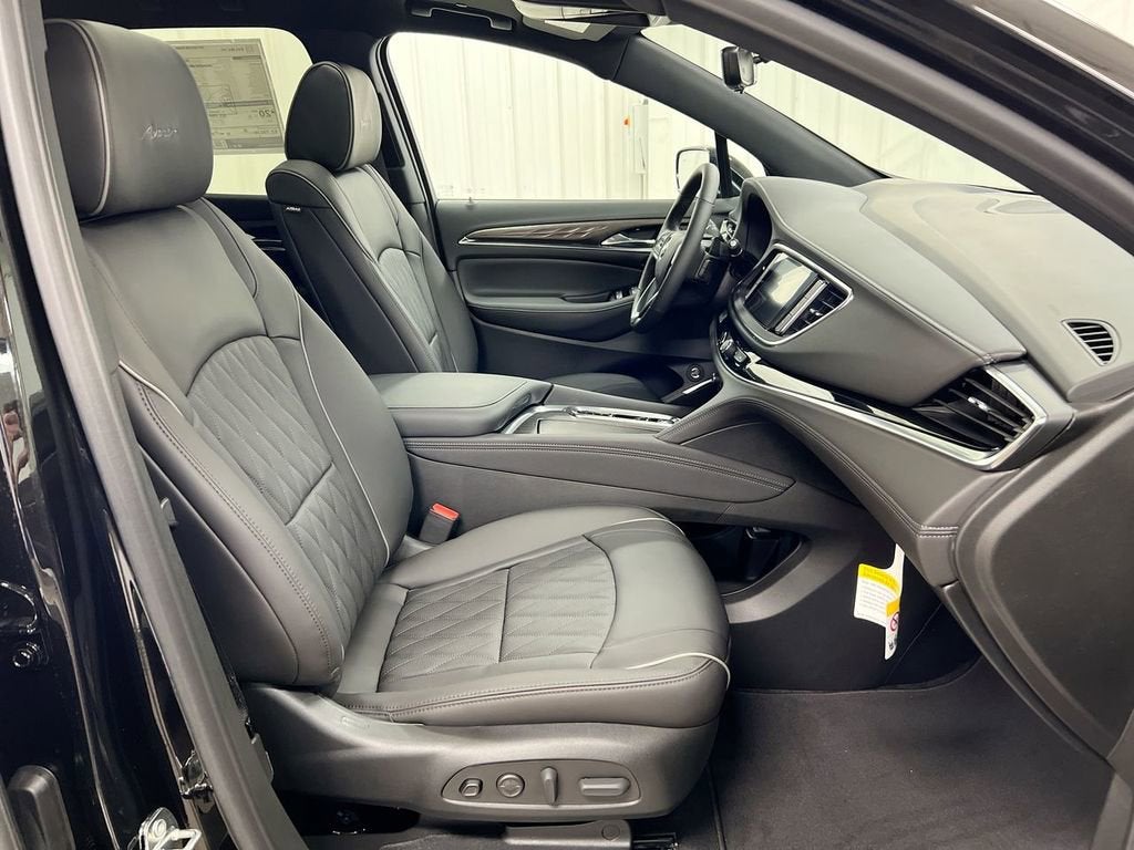 2024 Buick Enclave Avenir