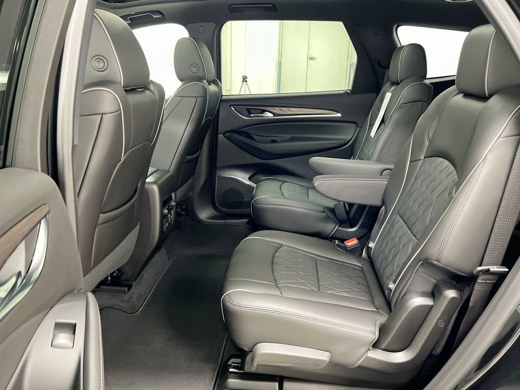 2024 Buick Enclave Avenir