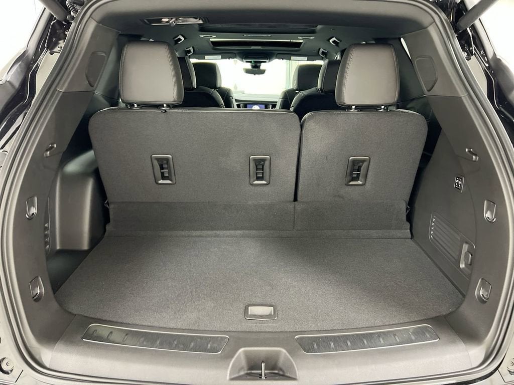 2024 Buick Enclave Avenir