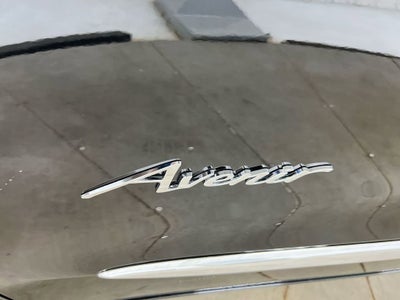 2024 Buick Enclave Avenir