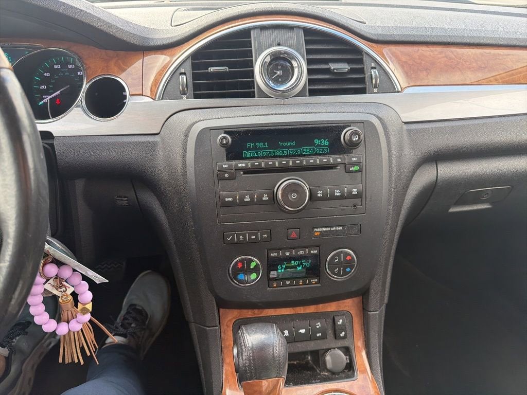 2011 Buick Enclave CXL-1