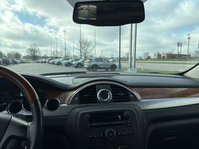 2011 Buick Enclave CXL-1