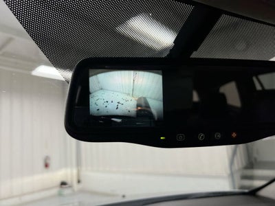 2011 Buick Enclave CXL-1