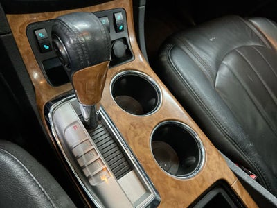 2011 Buick Enclave CXL-1