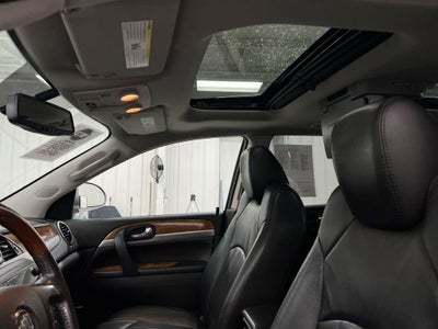 2011 Buick Enclave CXL-1