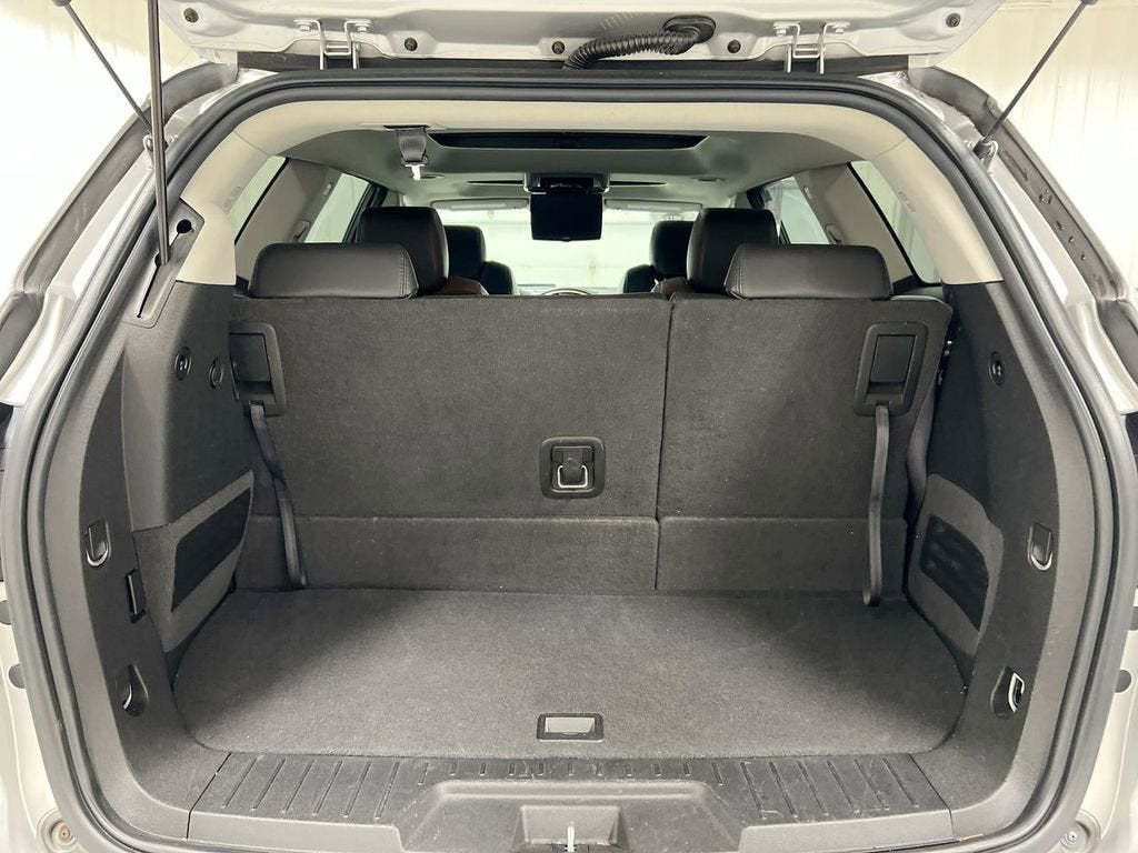 2011 Buick Enclave CXL-1