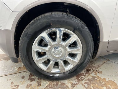 2011 Buick Enclave CXL-1