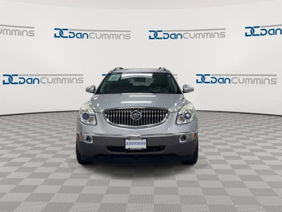 2011 Buick Enclave CXL-1