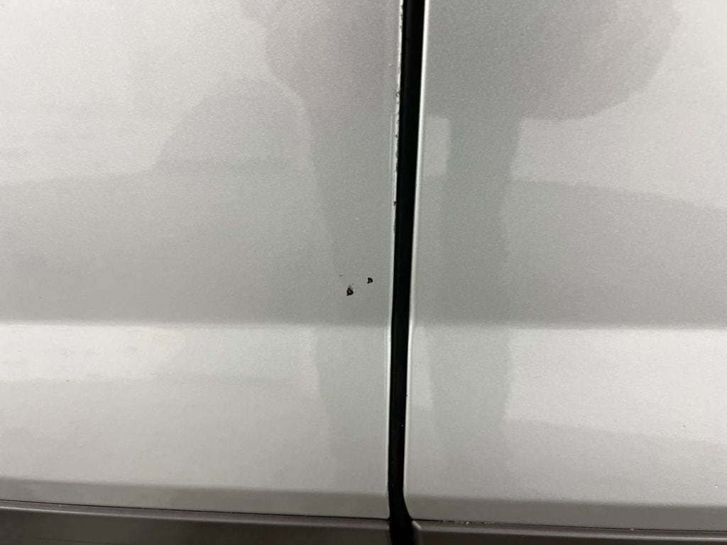 2011 Buick Enclave CXL-1