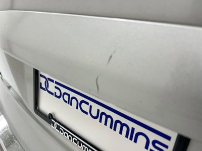 2011 Buick Enclave CXL-1