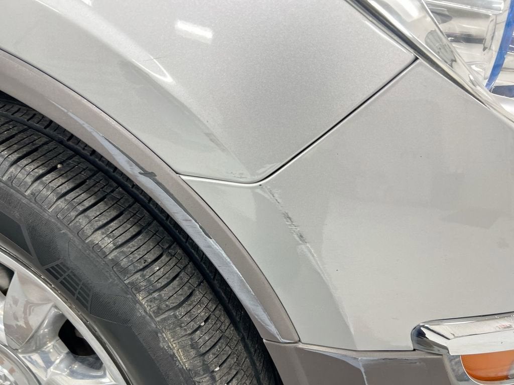 2011 Buick Enclave CXL-1