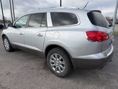 2011 Buick Enclave CXL-1