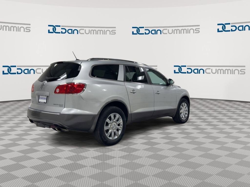 2011 Buick Enclave CXL-1