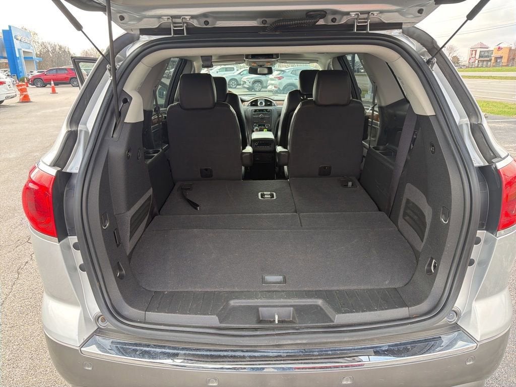 2011 Buick Enclave CXL-1