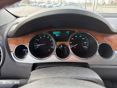 2011 Buick Enclave CXL-1