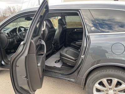 2014 Buick Enclave Leather