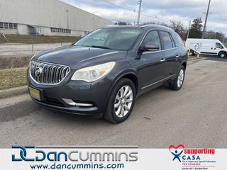 2014 Buick Enclave Leather