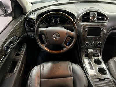2014 Buick Enclave Premium