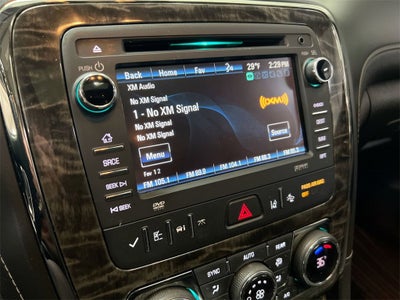 2014 Buick Enclave Premium