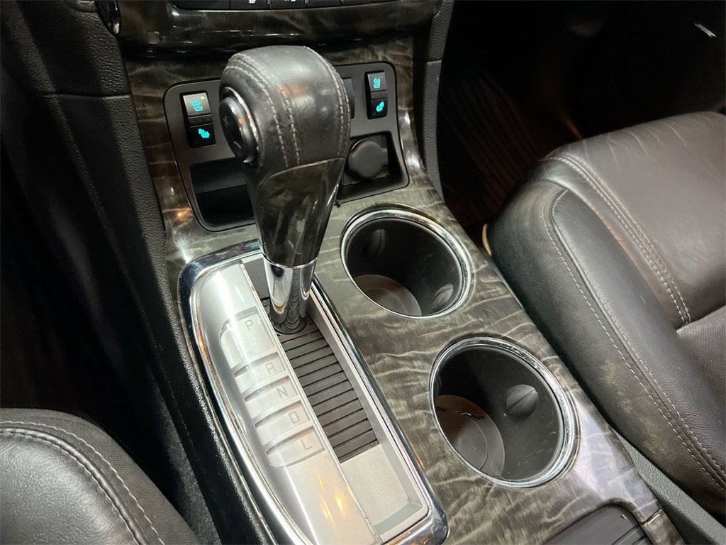 2014 Buick Enclave Premium