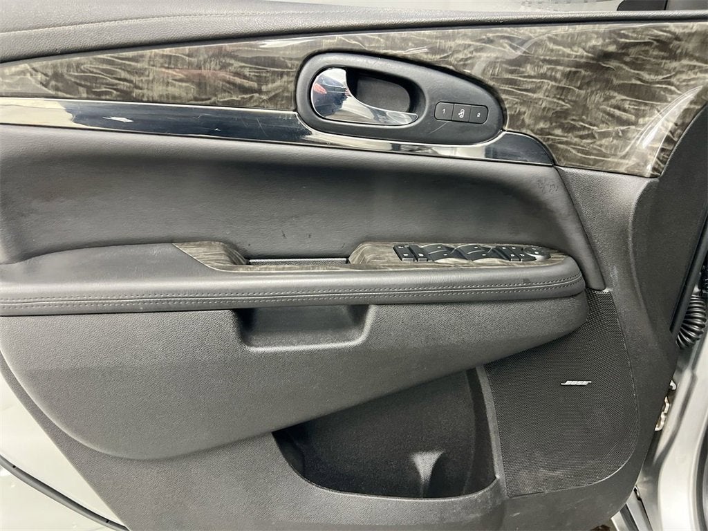 2014 Buick Enclave Premium