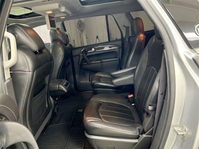 2014 Buick Enclave Premium