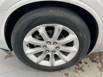 2014 Buick Enclave Premium