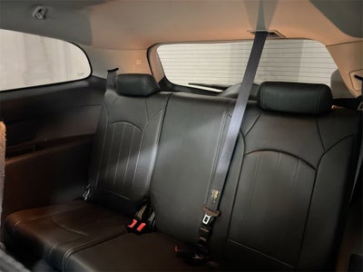 2014 Buick Enclave Premium