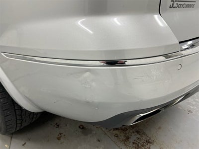 2014 Buick Enclave Premium