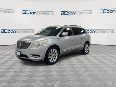 2014 Buick Enclave Premium