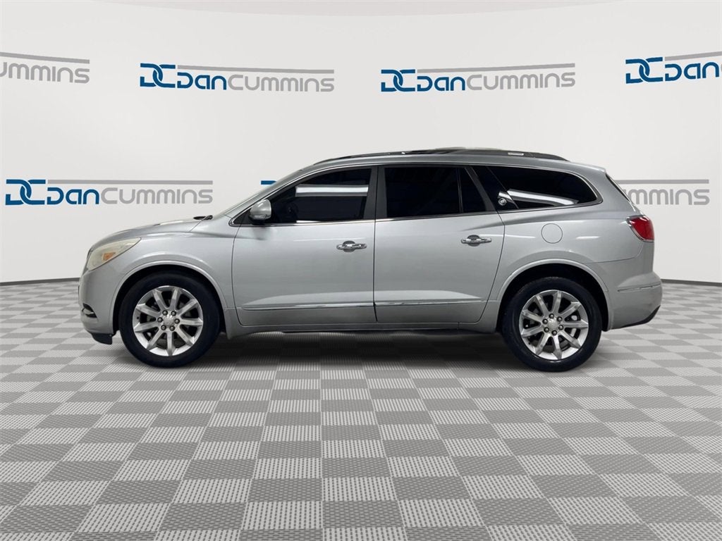 2014 Buick Enclave Premium