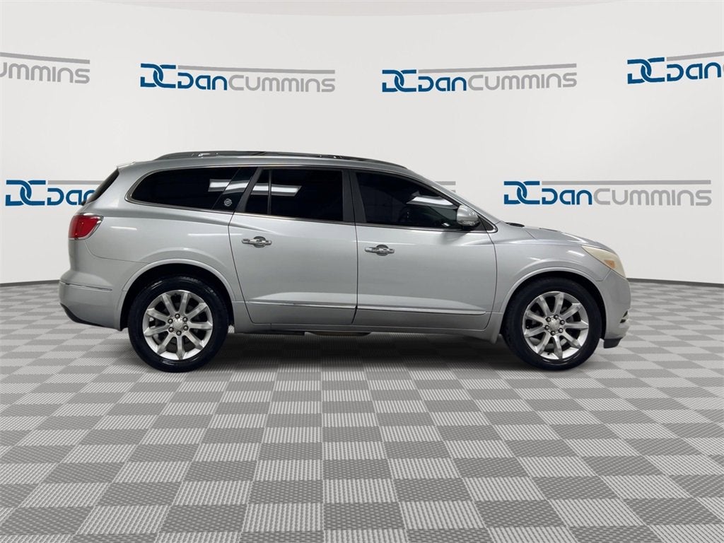 2014 Buick Enclave Premium