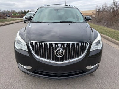 2017 Buick Enclave Premium