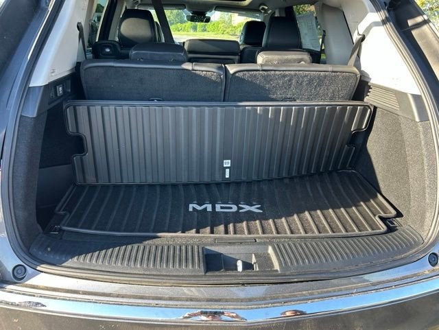 2024 Acura MDX w/Technology Package