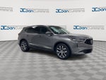 2024 Acura MDX w/Technology Package