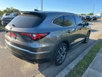 2024 Acura MDX w/Technology Package