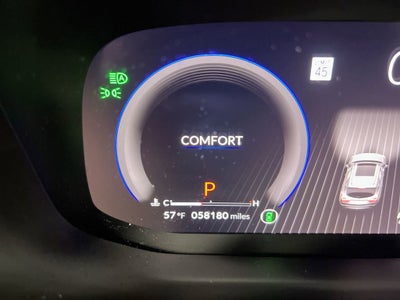 2023 Acura MDX w/A-Spec Package