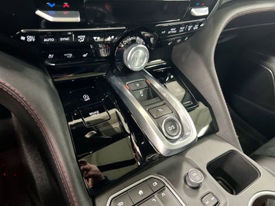 2023 Acura MDX w/A-Spec Package