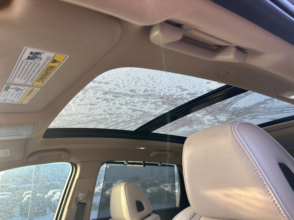 2023 Acura MDX w/Advance Package