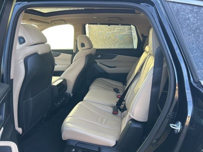 2023 Acura MDX w/Advance Package