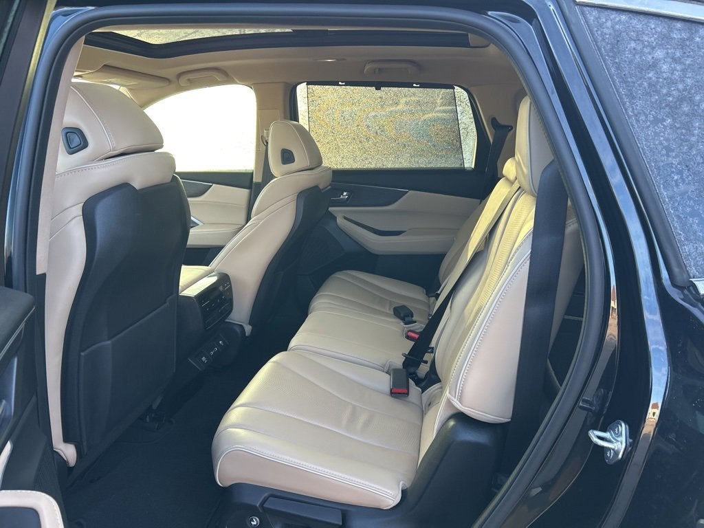 2023 Acura MDX w/Advance Package